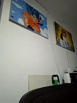 irisbound - IrisBound's free webcam - UK Sex Cams