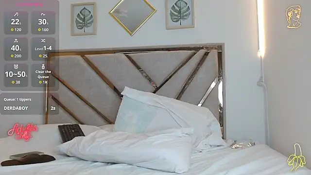 oliver___saint webcam