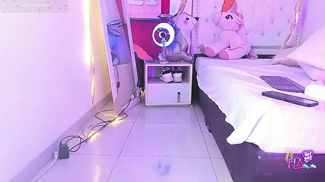 Catalina-Santanaa webcam