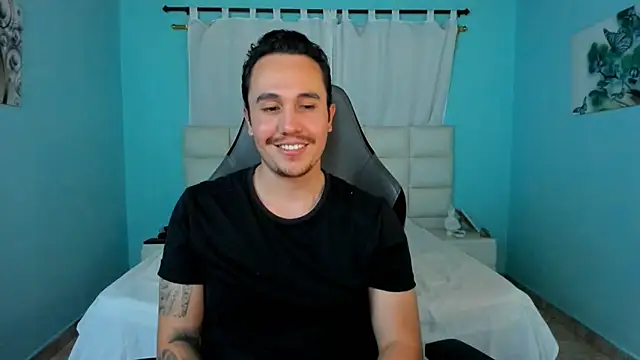 juan__jimenez webcam