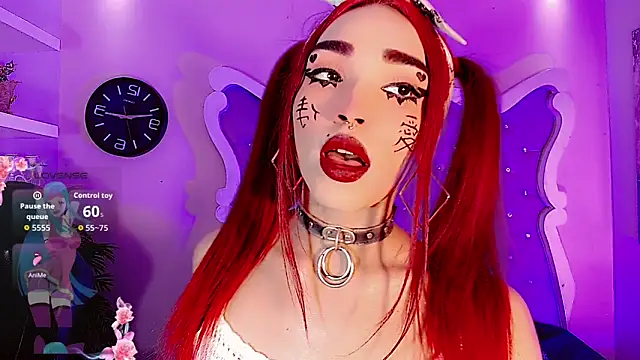 leyxandrabraz - LeyXandrabraz's free webcam - UK Sex Cams