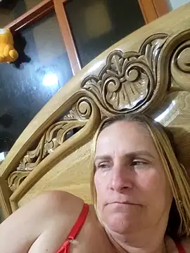 SeductionSilera webcam