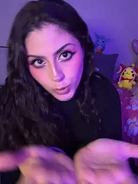 TuWaifuVirtual1 webcam