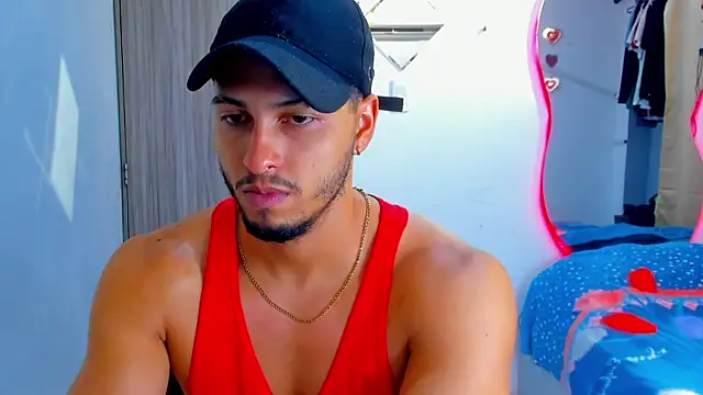 Kris_Khalifa69 webcam