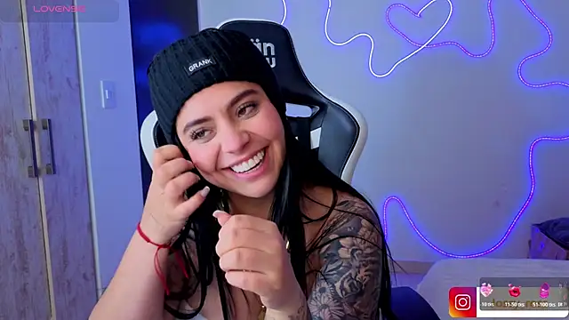 victoryyy_ - Victoryyy_'s free webcam - UK Sex Cams