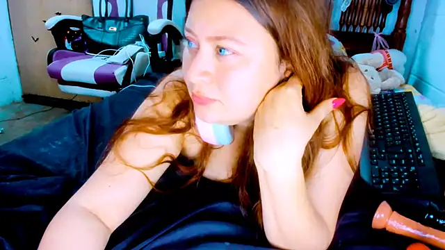 SofiaOlivares webcam