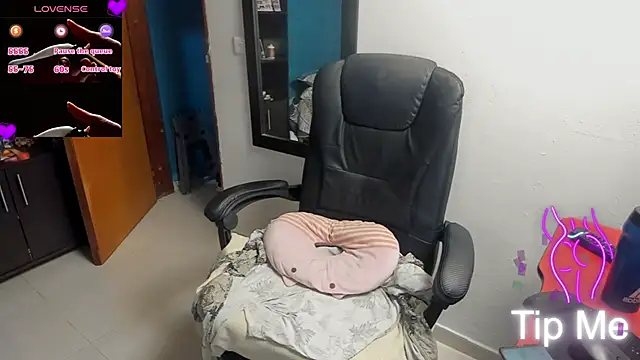 peanut_tangerine webcam