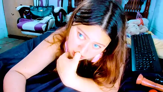 SofiaOlivares webcam