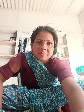 Shreya_pandit - Live Cam