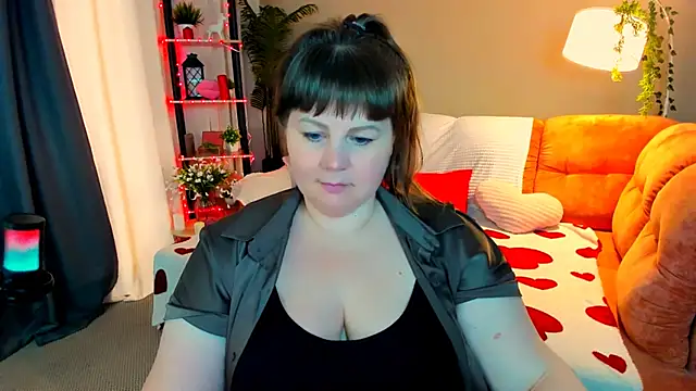 CrystaalStaar webcam