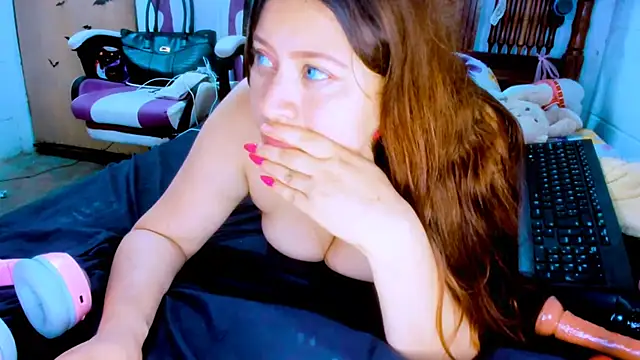 SofiaOlivares webcam