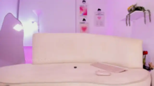 ValeriaGoss webcam