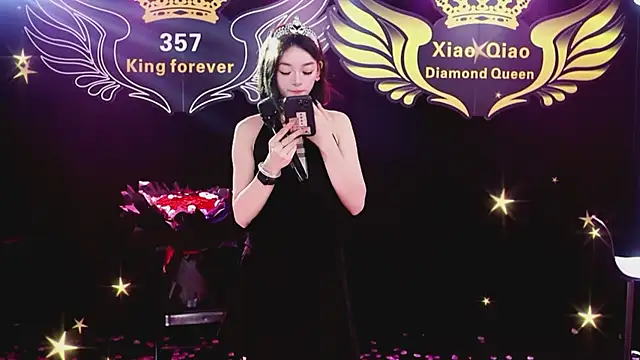 美女Lucky_aixi在线直播