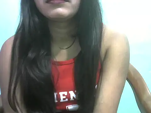 Lovely-Pandey webcam