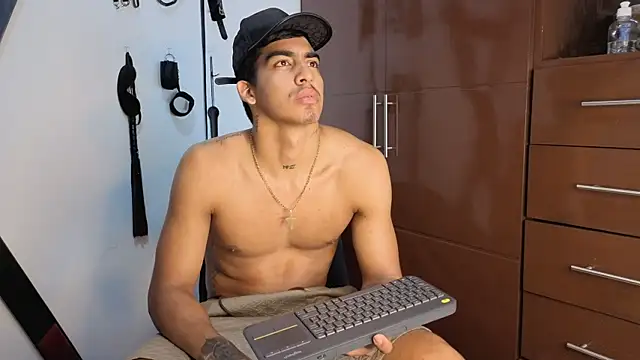 Preview Milo_LatinBoy