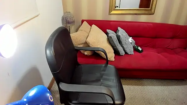 NicolettColin webcam