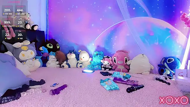 Thalia_girl21 webcam