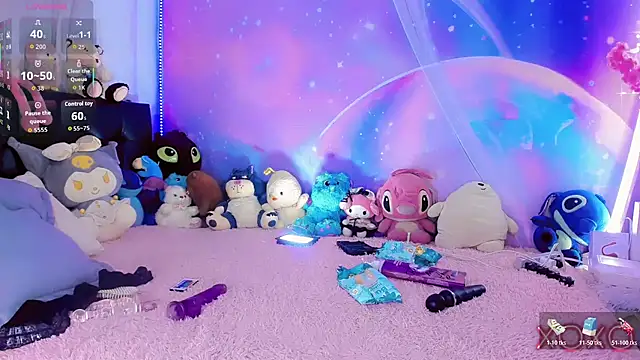 Thalia_girl21 webcam