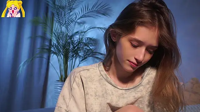 EdlinHargus - Live Cam