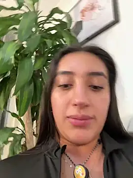 Hannahoff's live cam