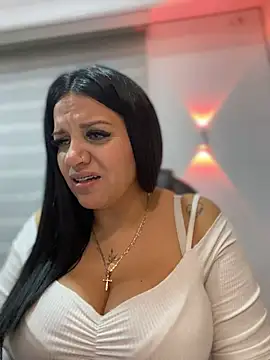 Milff_parkerrr - Live Cam