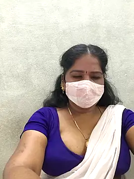 MaaliiiPonuTamil webcam