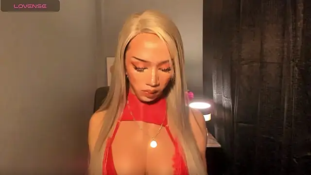 xUrGoddess_JheySluttyx webcam