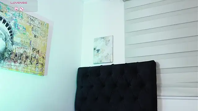 thiago_hill (M young) - OIL ON MY BODY