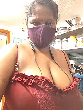 bakyasree143 - Live Cam