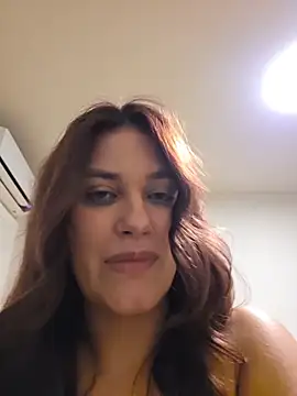 MiaRides19 - Live Cam