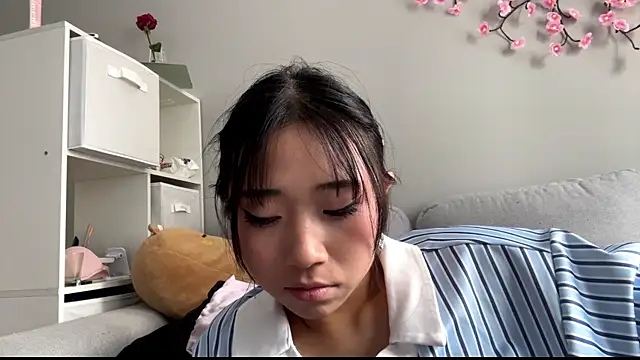 SweetMiaXO - Live Cam