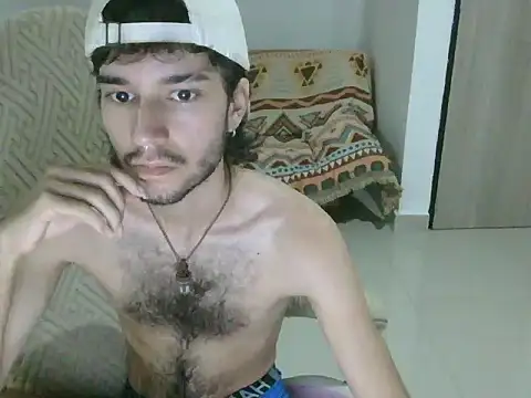 Adrien_polo webcam