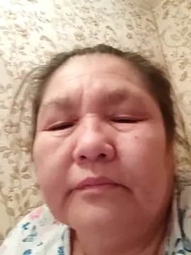 Zulfiya_Bruce - Live Cam