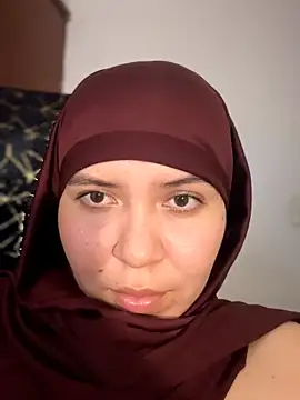 MatchedEyebrow - Live Cam