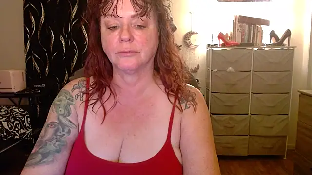 Nikkimastersgirl1091 webcam