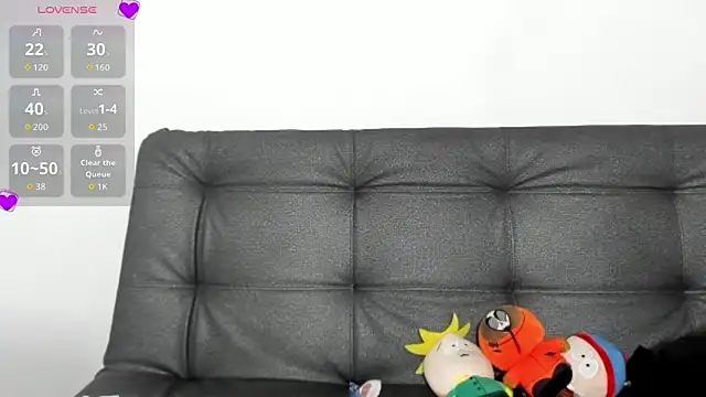 cherrysweetyx - Cherrysweetyx's free webcam - UK Sex Cams