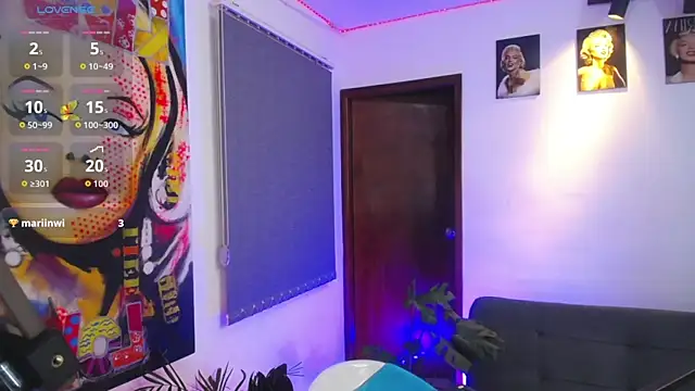 shellsy_hans - Shellsy_hans's free webcam - UK Sex Cams