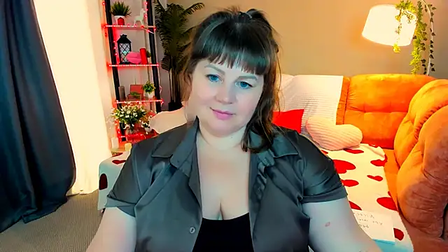 CrystaalStaar webcam