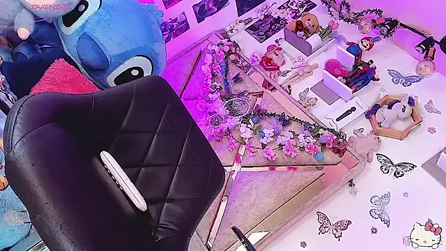 Gabii-Princees webcam