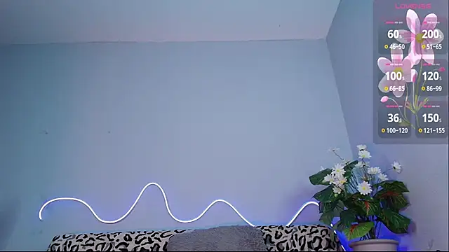 GiordanaPinoo webcam