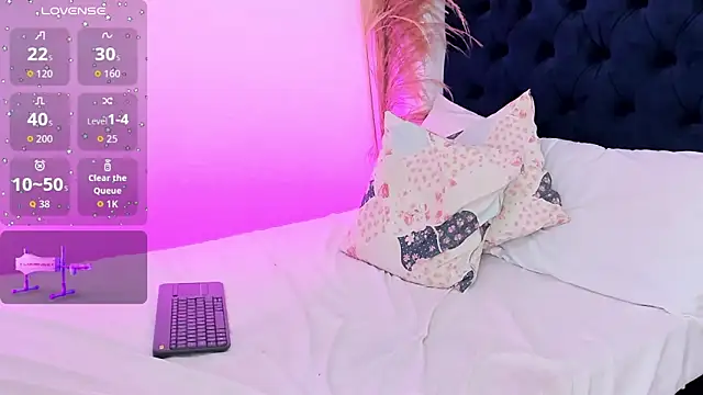 Dulce_andrea__ webcam