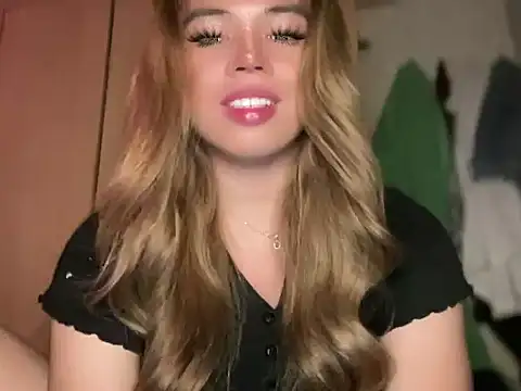 goddessofalltime webcam