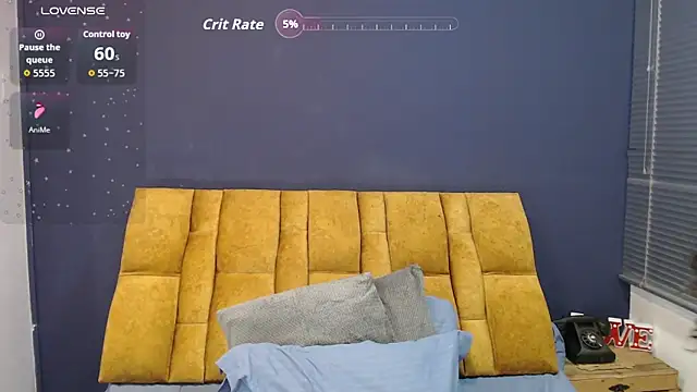 KendraaSimons webcam