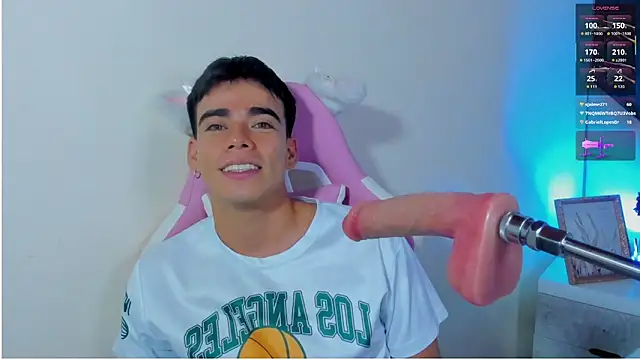 Alejandro_karter18 webcam