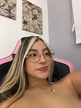 Issabela_G1 webcam