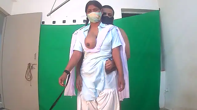 Komal_Meghawani webcam