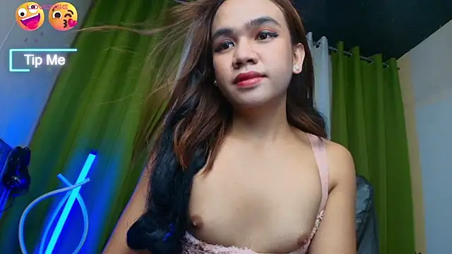 princess_vanner webcam