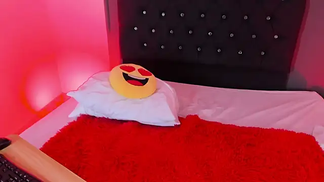 ChloeSterling webcam