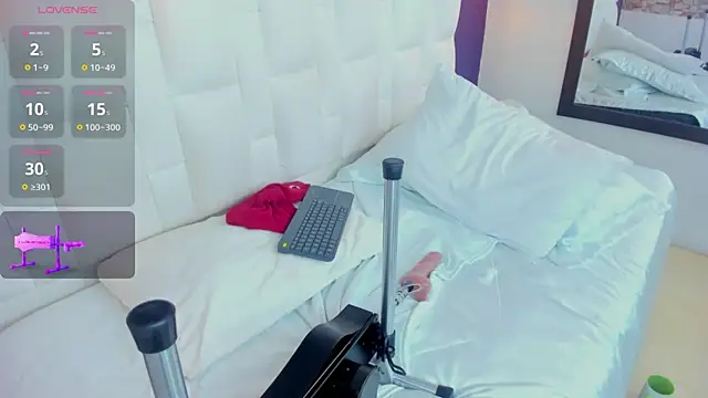 Dayan-Russell webcam