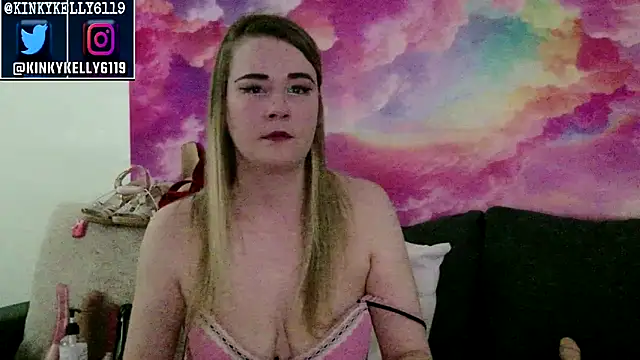Kellylynn69 webcam